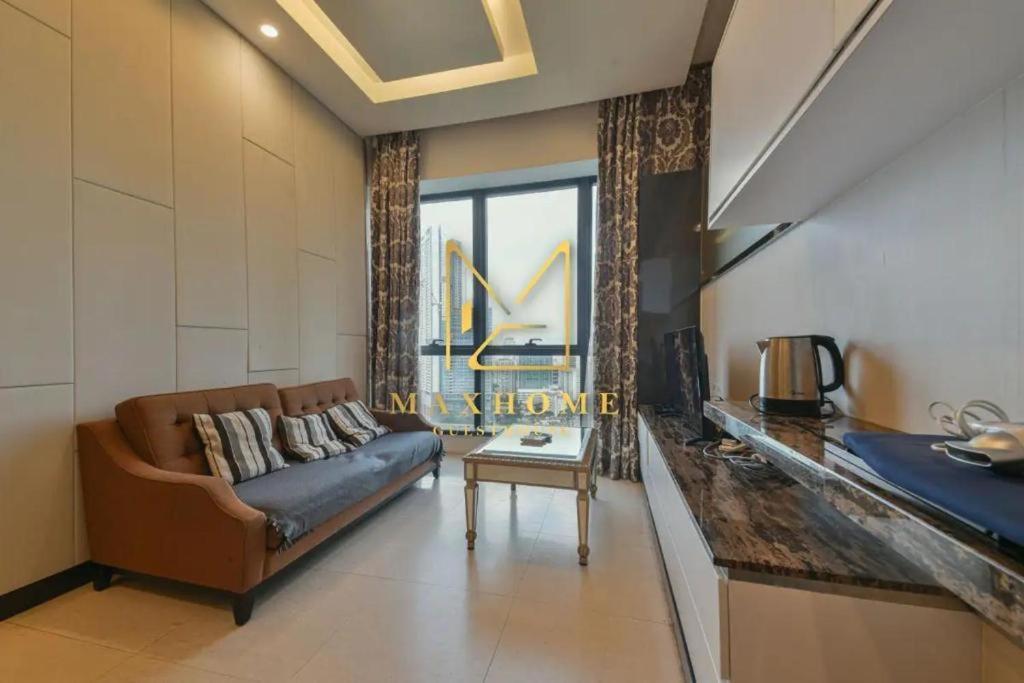 Maxhome@Dorsett Residence , Kl Kuala Lumpur Room photo