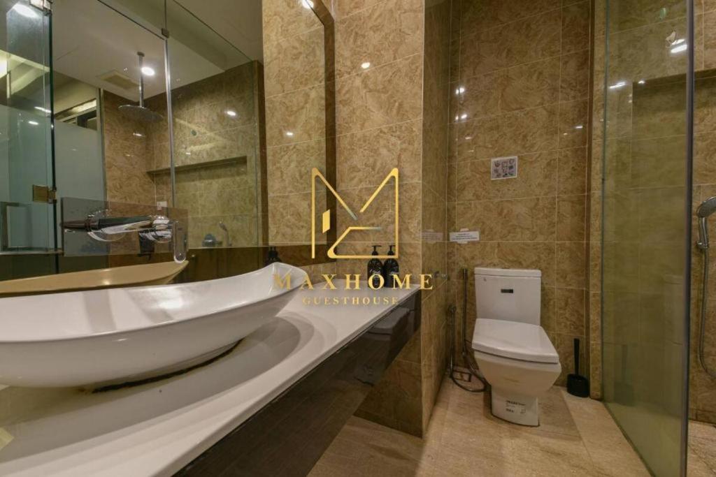 Maxhome@Dorsett Residence , Kl Kuala Lumpur Room photo