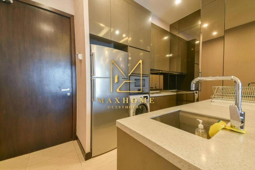 Maxhome@Dorsett Residence , Kl Kuala Lumpur Room photo