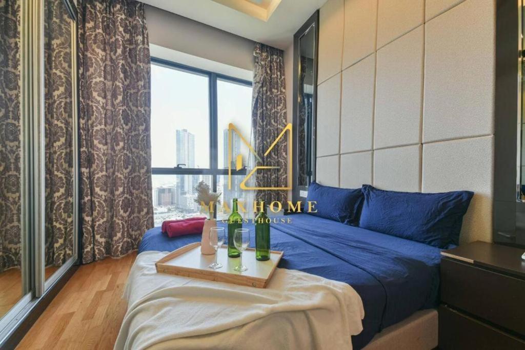 Maxhome@Dorsett Residence , Kl Kuala Lumpur Room photo