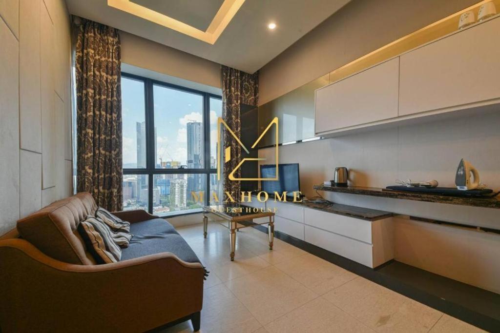 Maxhome@Dorsett Residence , Kl Kuala Lumpur Room photo
