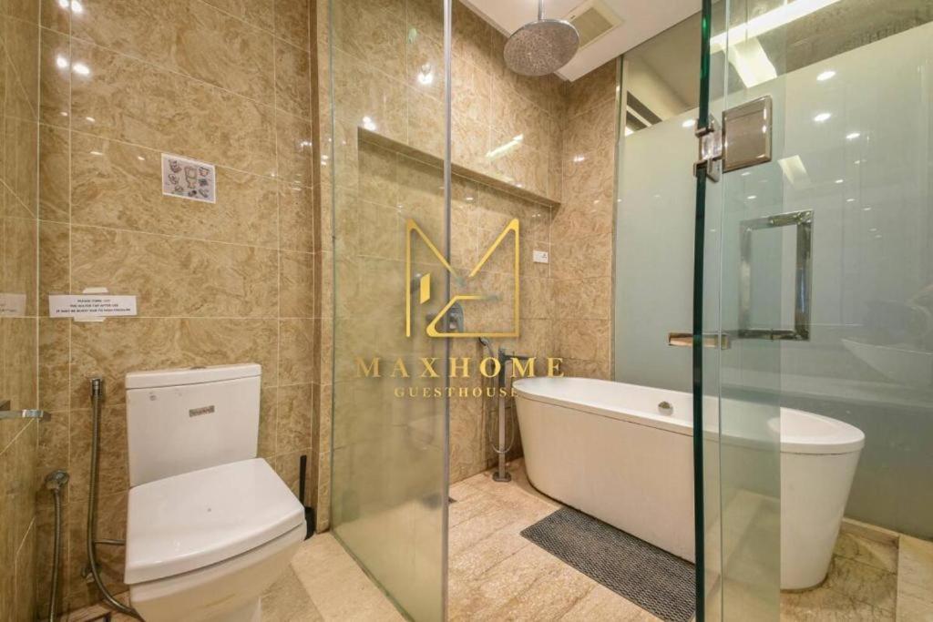Maxhome@Dorsett Residence , Kl Kuala Lumpur Room photo